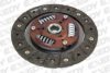 EXEDY SZD044U Clutch Disc